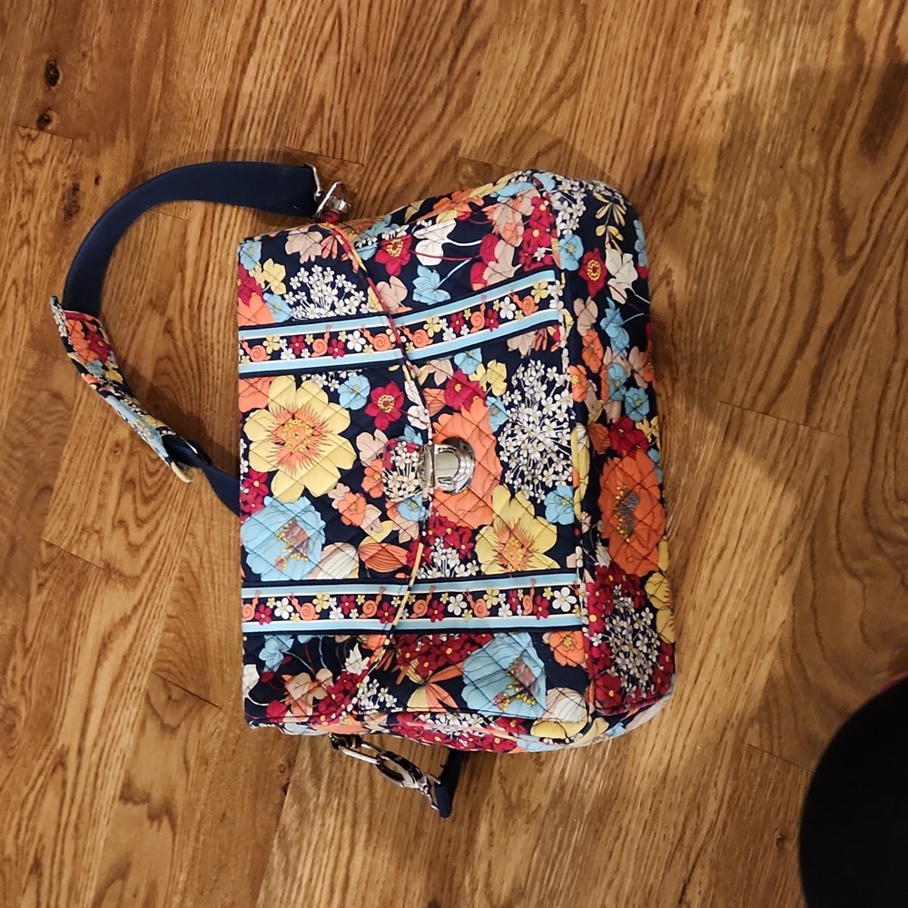 Vera Bradley Laptop Case